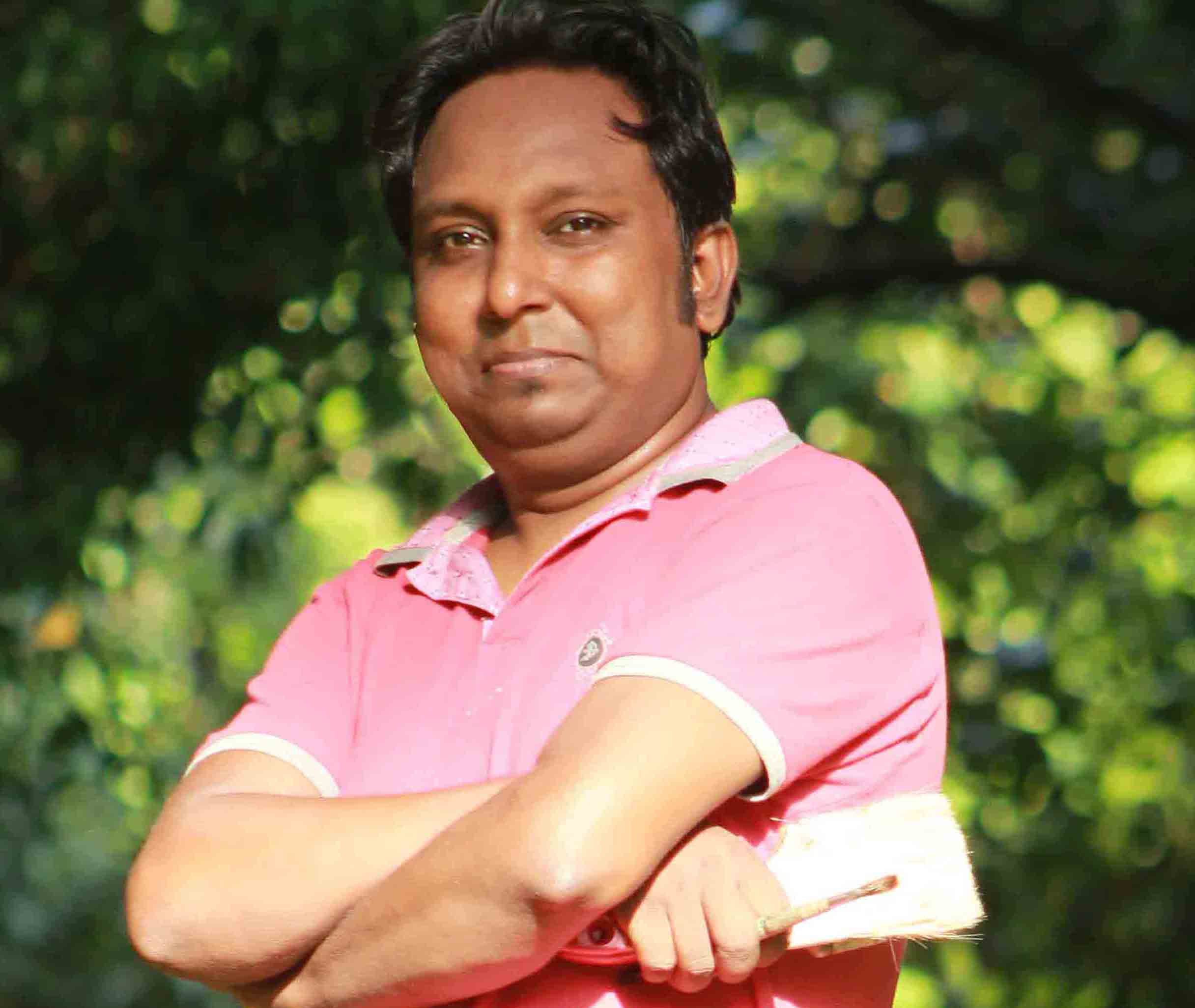 Shohag Parvez